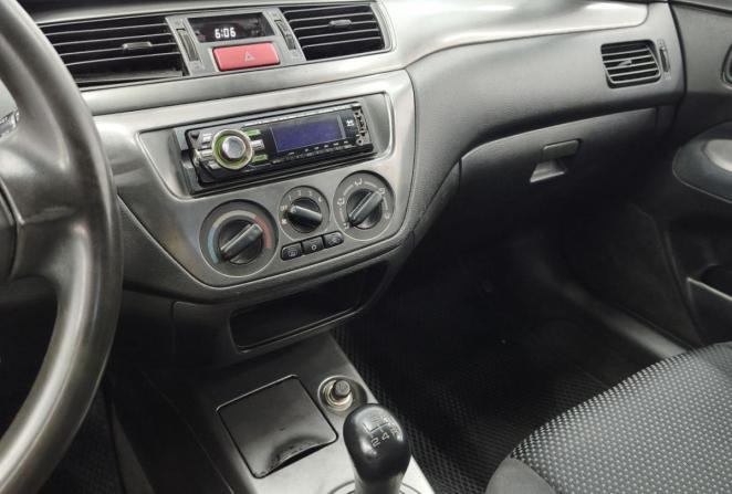 Mitsubishi Lancer IX с пробегом 2007 года, цена 279 000 рублей, 226781 км, седан, Автокод Объявления