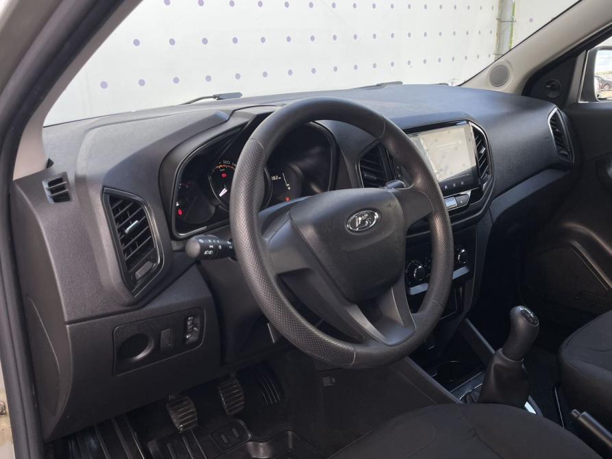 Lada (ВАЗ) XRAY I Тамбов  - изображение 15