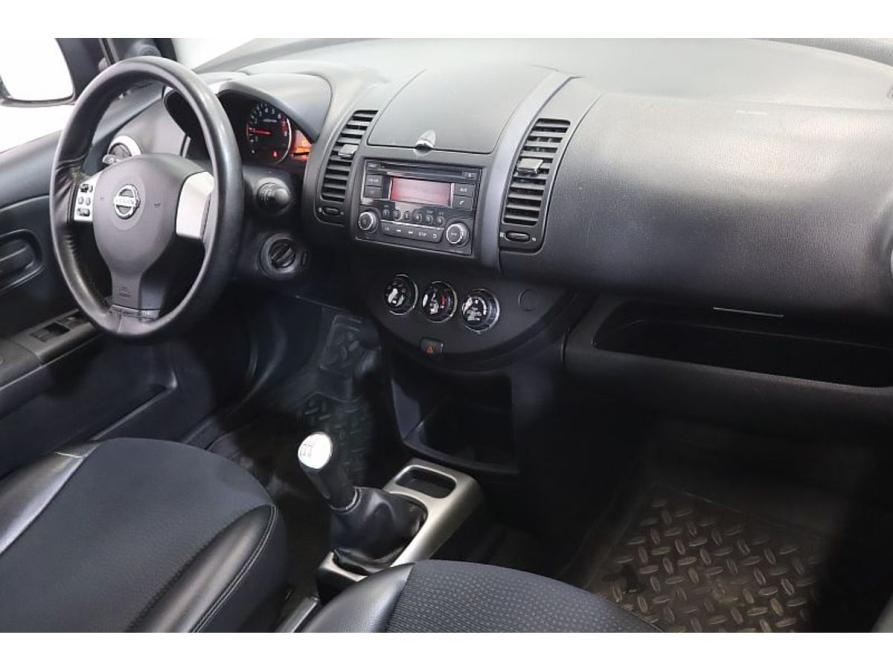 Nissan Note I Рестайлинг Коломна  - изображение 5
