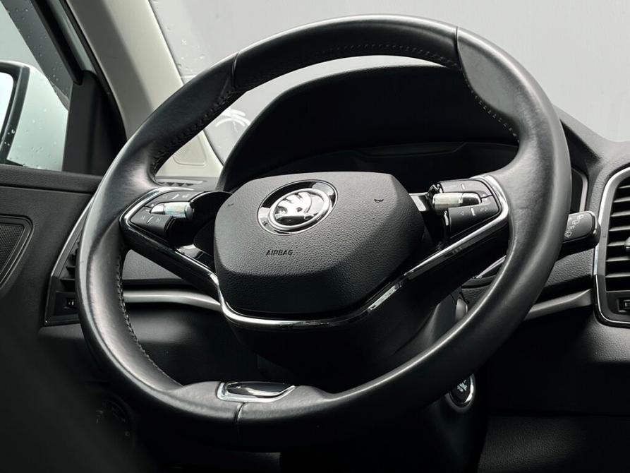Skoda Karoq I Санкт-Петербург  - изображение 21
