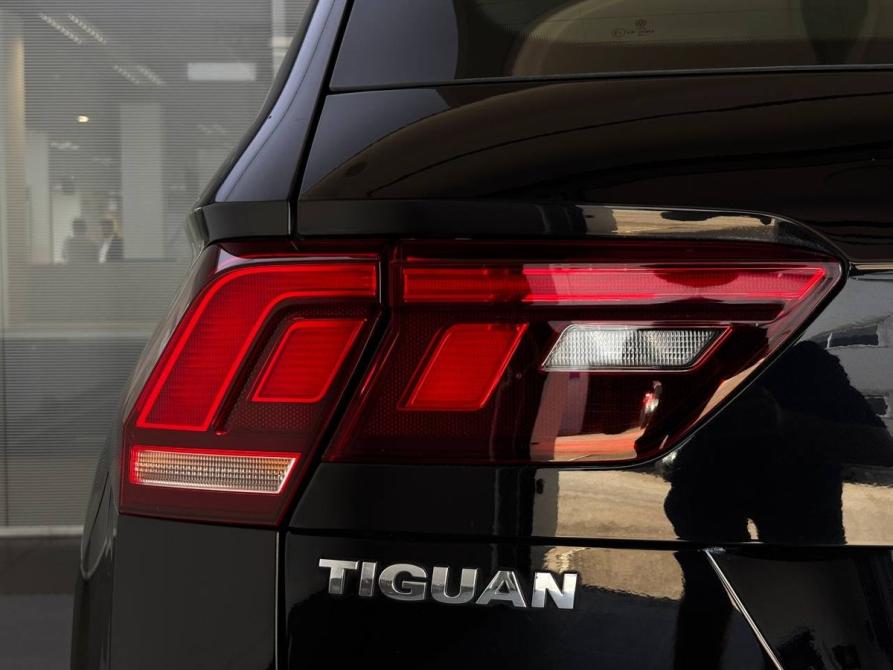Volkswagen Tiguan II Уфа  - изображение 12
