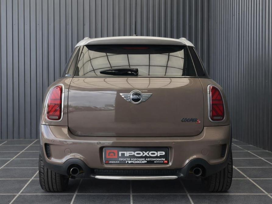Mini Countryman I Пермь  - изображение 29