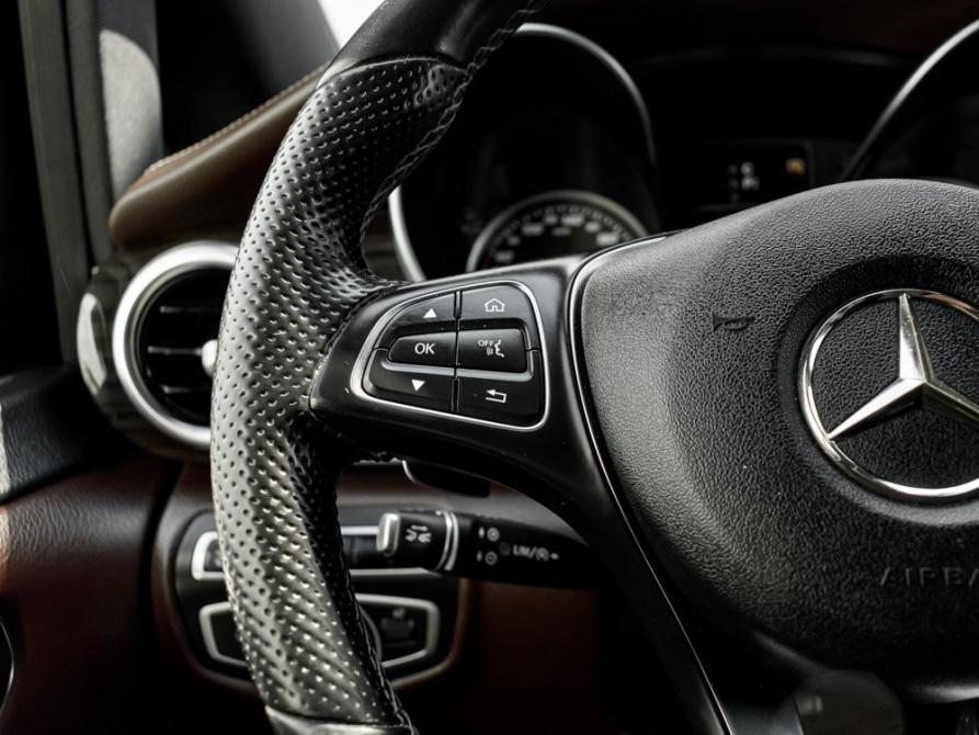 Mercedes-Benz V-Класс III (W447) Екатеринбург  - изображение 17