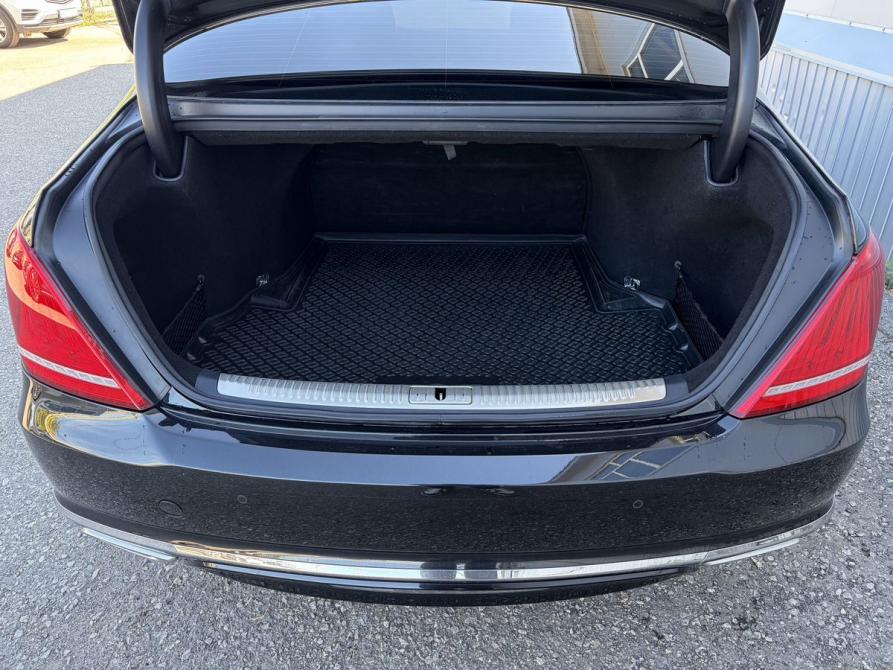 Genesis G90 I Саратов  - изображение 15