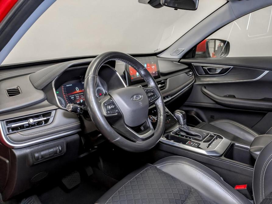 Chery Tiggo 8 I Химки  - изображение 15