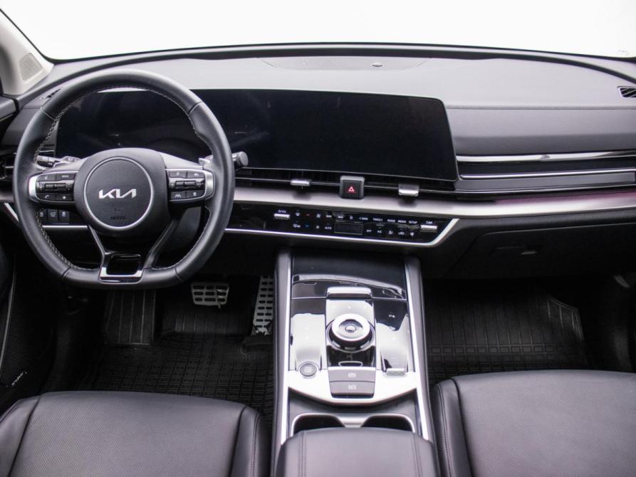 Kia Sportage V Москва  - изображение 13