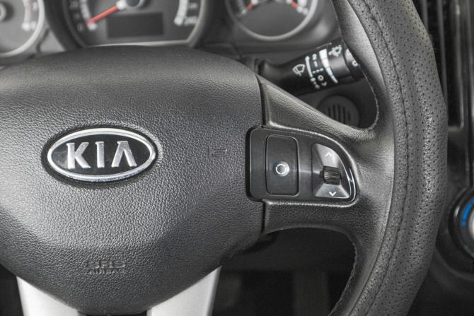 Kia Ceed I Рестайлинг с пробегом 2011 года, цена 799 000 рублей, 290000 км, хэтчбек, Автокод Объявления