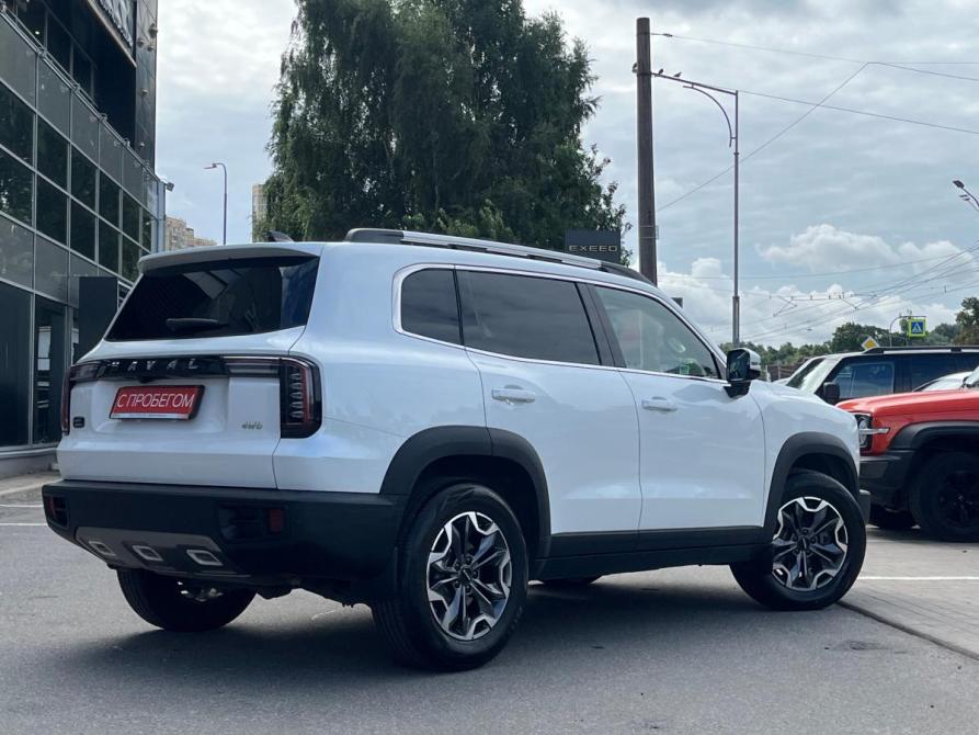 Haval Dargo I Санкт-Петербург  - изображение 4