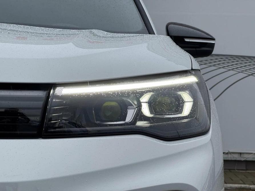 Volkswagen Tiguan III (China Market) Воронеж  - изображение 4