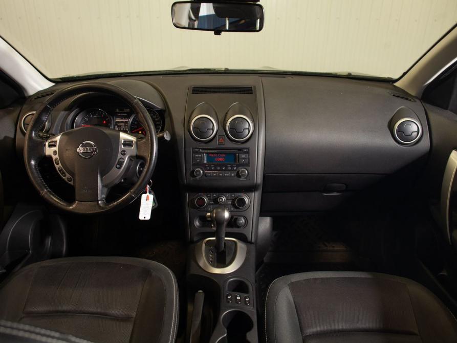 Nissan Qashqai I Рестайлинг Иваново  - изображение 20