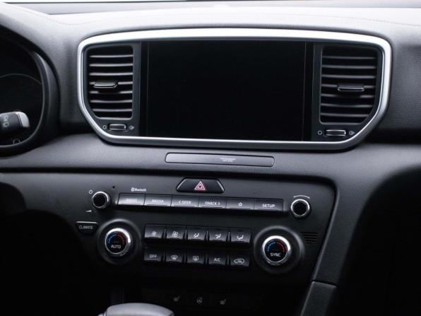 Kia Sportage IV Рестайлинг с пробегом 2020 года, цена 2 295 000 рублей, 71100 км, внедорожник, Автокод Объявления