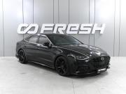 Hyundai Sonata VIII (DN8) Ростов-на-Дону  - изображение 24