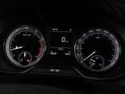 Skoda Octavia III (A7) Рестайлинг Тюмень  - изображение 43