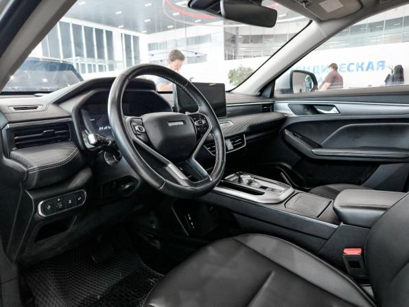 Haval Jolion I с пробегом 2021 года, цена 1 563 000 рублей, 114608 км, внедорожник, Автокод Объявления