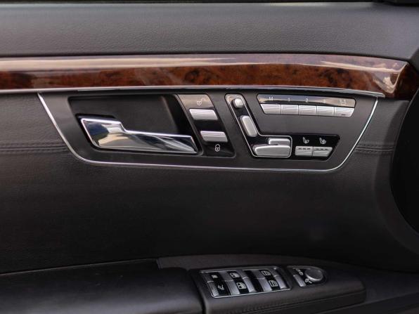 Mercedes-Benz S-Класс V (W221) с пробегом 2006 года, цена 1 320 000 рублей, 244736 км, седан, Автокод Объявления