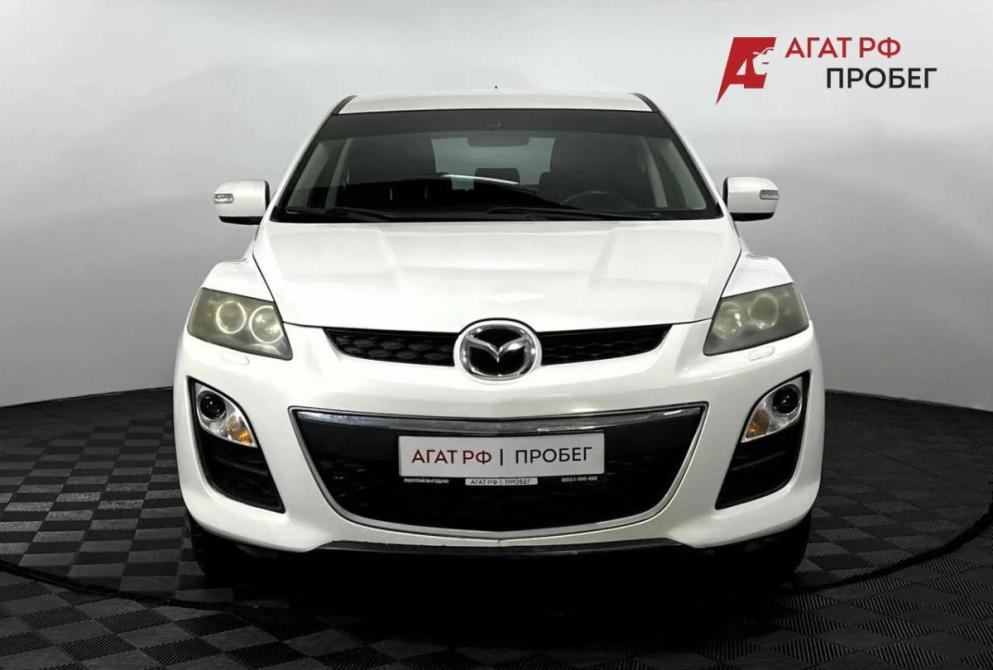 Mazda CX-7 I Рестайлинг Нижний Новгород  - изображение 3