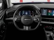 Haval F7x I Рестайлинг Москва  - изображение 33
