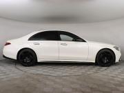Mercedes-Benz S-Класс VII (W223) Химки  - изображение 30