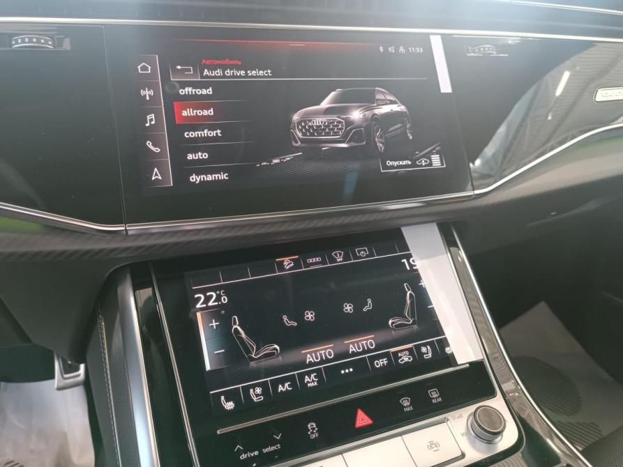 Audi Q8 I (4M) Рестайлинг Санкт-Петербург  - изображение 29