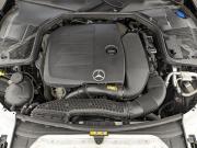 Mercedes-Benz C-Класс IV (W205) Рестайлинг Москва  - изображение 39