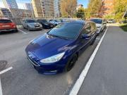 Ford Focus III Рестайлинг Пермь  - изображение 12