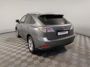 Lexus RX III Москва  - изображение 29