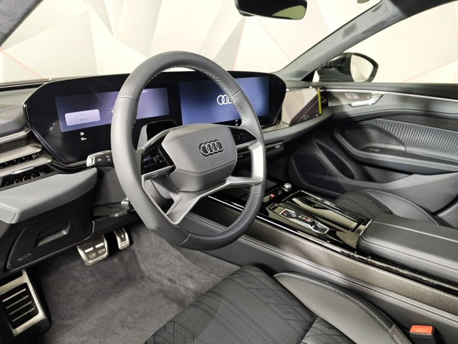 Audi A6 VI (C9) Москва  - изображение 19