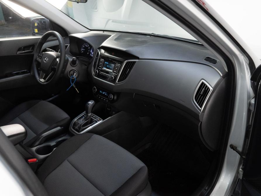 Hyundai Creta I Тюмень  - изображение 14
