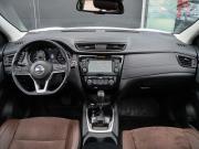 Nissan Qashqai II Рестайлинг Москва  - изображение 27