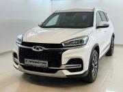 Chery Tiggo 8 I Москва  - изображение 19