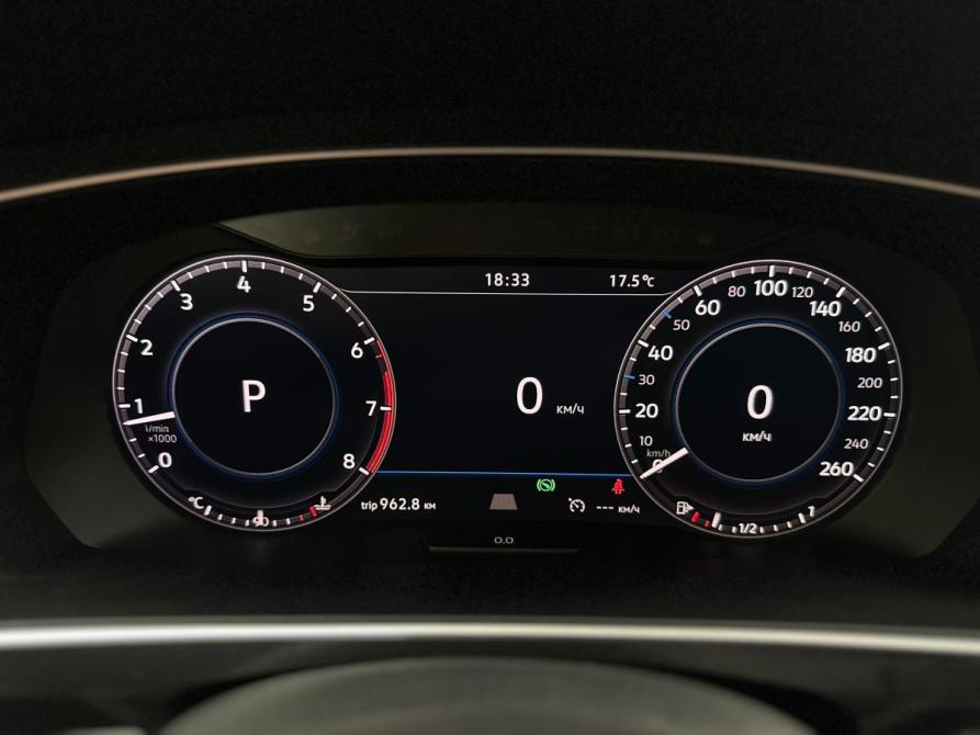 Volkswagen Tiguan II Уфа  - изображение 31