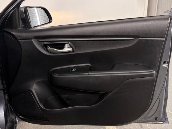 Kia Rio IV с пробегом 2020 года, цена 1 490 000 рублей, 106283 км, седан, Автокод Объявления