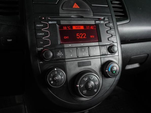 Kia Soul I с пробегом 2009 года, цена 699 000 рублей, 218199 км, хэтчбек, Автокод Объявления