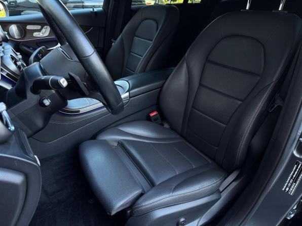 Mercedes-Benz GLC Coupe I (C253) Рестайлинг с пробегом 2019 года, цена 3 990 000 рублей, 106321 км, внедорожник, Автокод Объявления