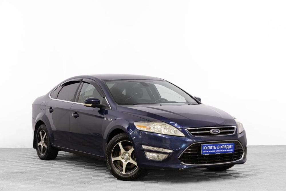 Ford Mondeo IV Рестайлинг Барнаул  - изображение 1