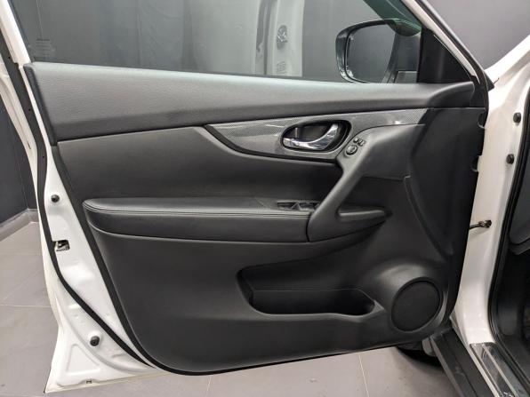 Nissan X-Trail III с пробегом 2015 года, цена 1 900 000 рублей, 155106 км, внедорожник, Автокод Объявления