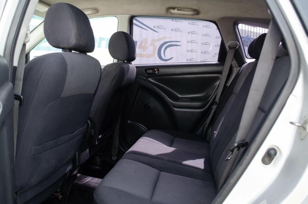 Pontiac Vibe I Курган  - изображение 15