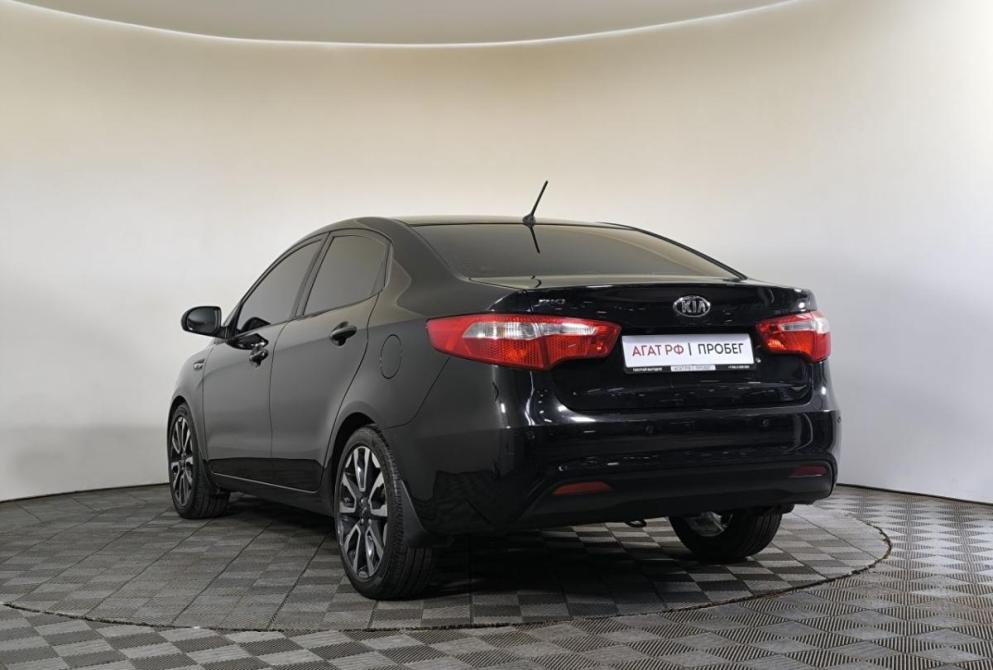 Kia Rio III Нижний Новгород  - изображение 6