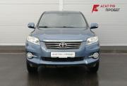 Toyota RAV4 III (XA30) Рестайлинг Иваново  - изображение 25