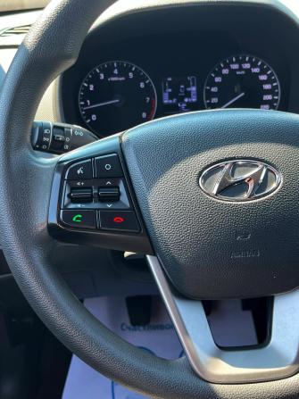 Hyundai Creta I с пробегом 2017 года, цена 1 483 000 рублей, 226655 км, внедорожник, Автокод Объявления