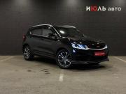 Belgee X50 Челябинск  - изображение 24