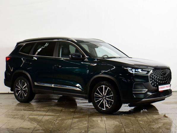 Chery Tiggo 8 Pro Max I Рестайлинг с пробегом 2023 года, цена 2 599 000 рублей, 29500 км, внедорожник, Автокод Объявления