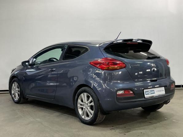 Kia Ceed II с пробегом 2013 года, цена 1 230 000 рублей, 63924 км, хэтчбек, Автокод Объявления