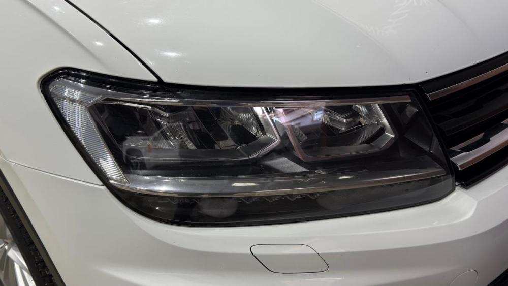 Volkswagen Tiguan II Ставрополь  - изображение 11