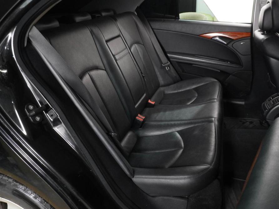 Mercedes-Benz E-Класс III (W211 S211) Рестайлинг Воронеж  - изображение 7
