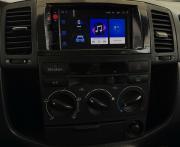 Toyota Corolla Verso I Москва  - изображение 23