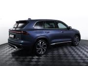Geely Monjaro I Москва  - изображение 32