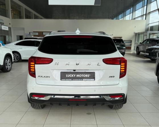 Haval Jolion I с пробегом 2023 года, цена 1 895 000 рублей, 51097 км, внедорожник, Автокод Объявления