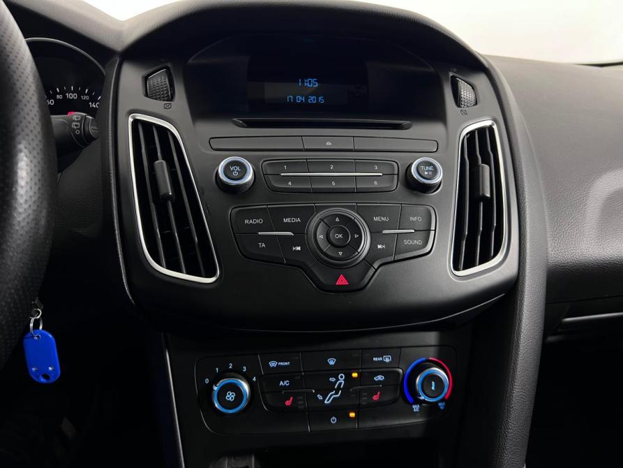 Ford Focus III Рестайлинг Ростов-на-Дону  - изображение 13
