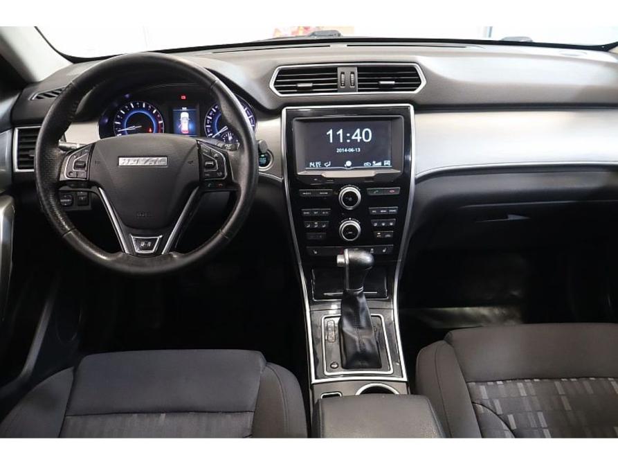Haval H2 Коломна  - изображение 11
